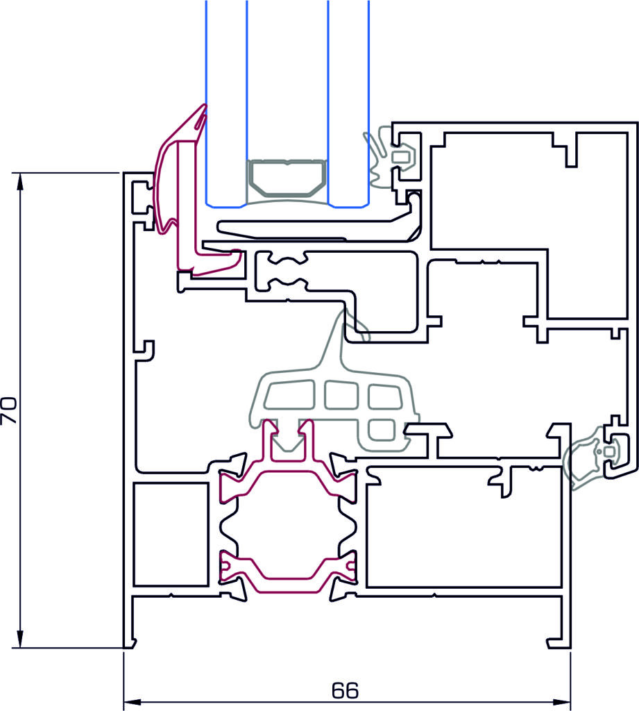 Delta 66 HO Codalmha