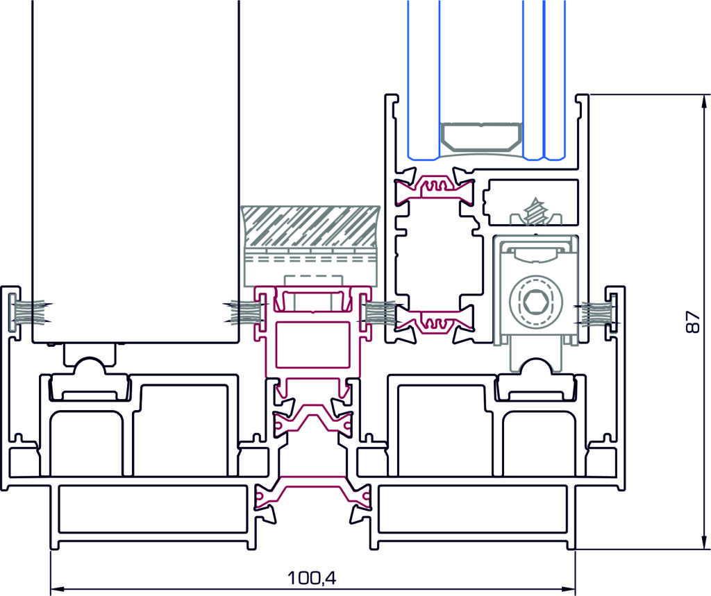 Minimalista Codalmha